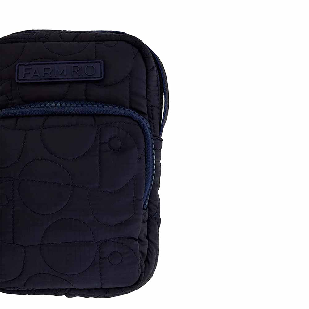 Bolsa Farm Puffer 78332555M - Foto 4