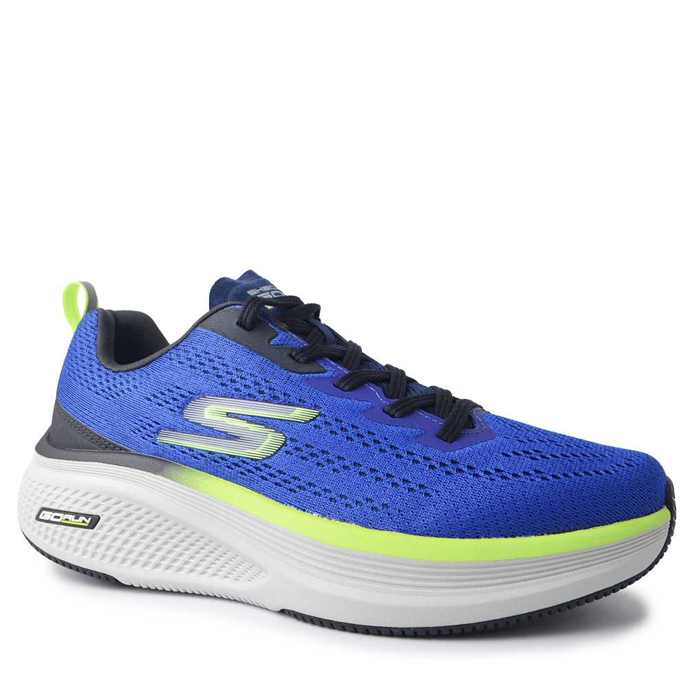 Tênis Esportivo Skechers Masculino GO RUN ELE 220847BR - Foto 2