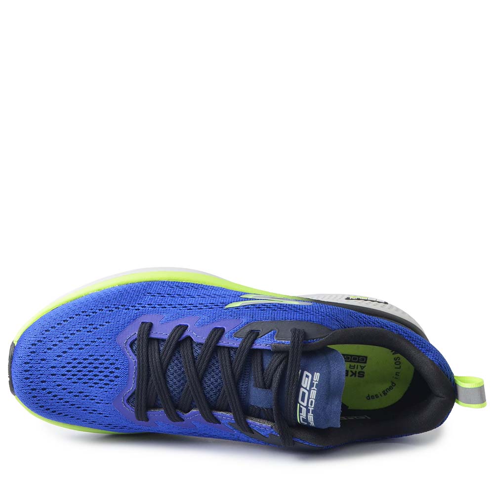 Tênis Esportivo Skechers Masculino GO RUN ELE 220847BR - Foto 4
