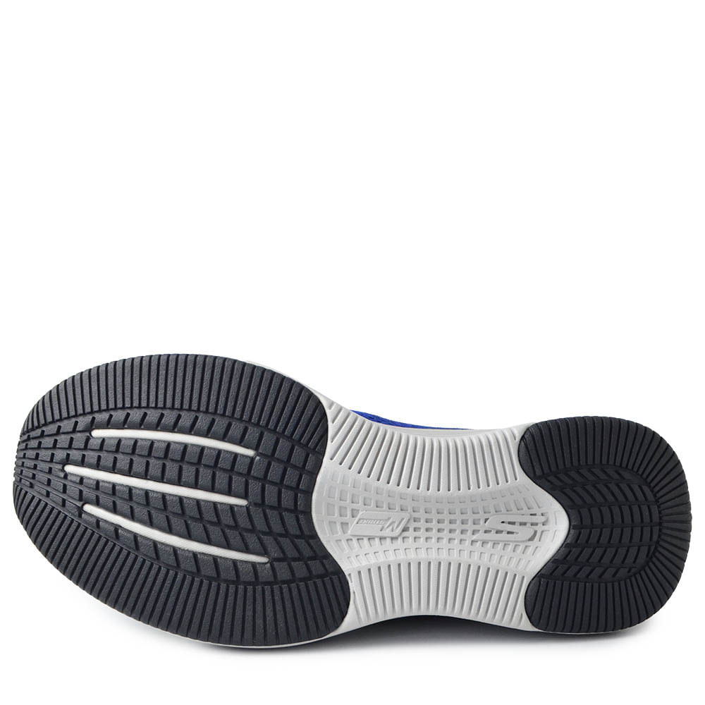 Tênis Esportivo Skechers Masculino GO RUN ELE 220847BR - Foto 5