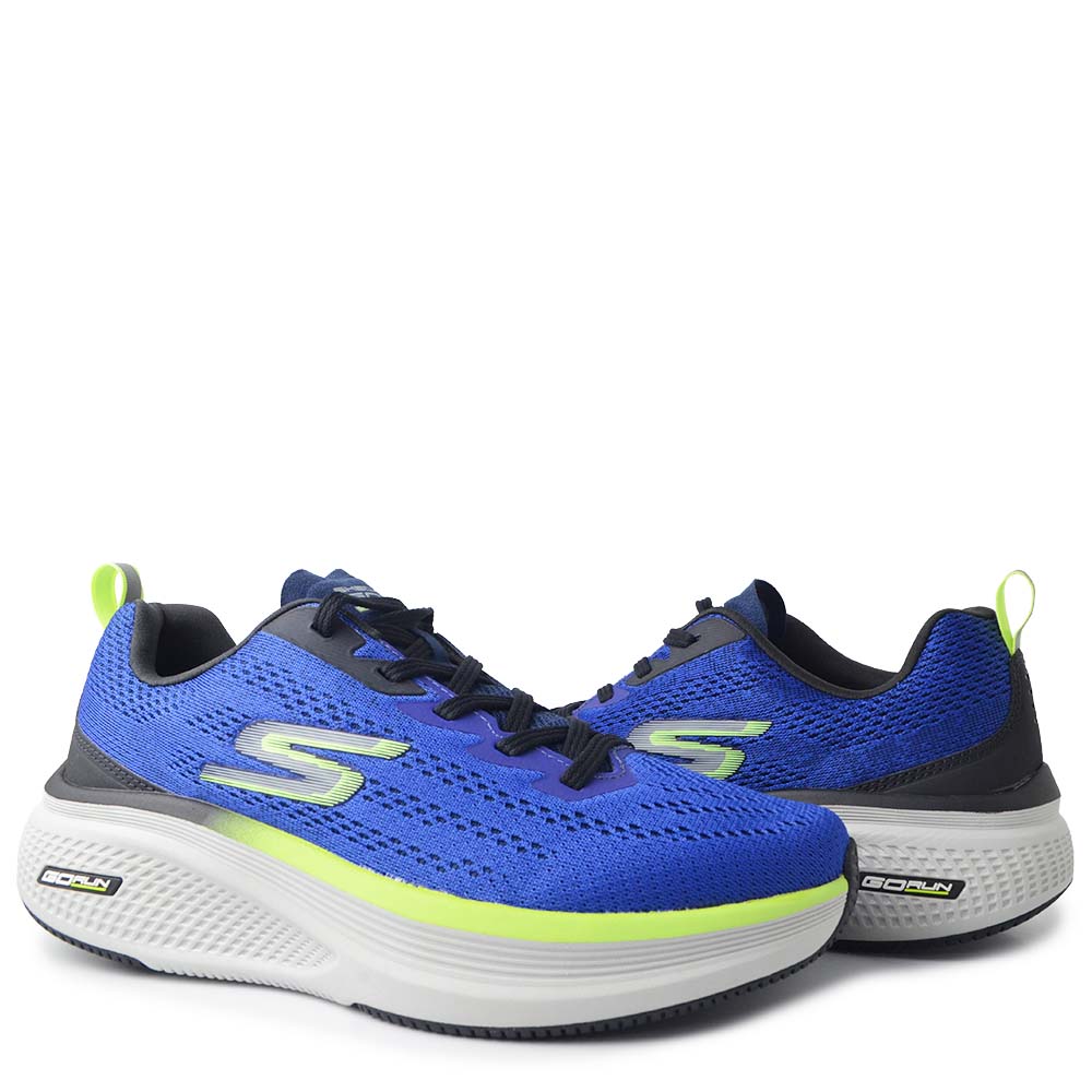 Tênis Esportivo Skechers Masculino GO RUN ELE 220847BR - Foto 6