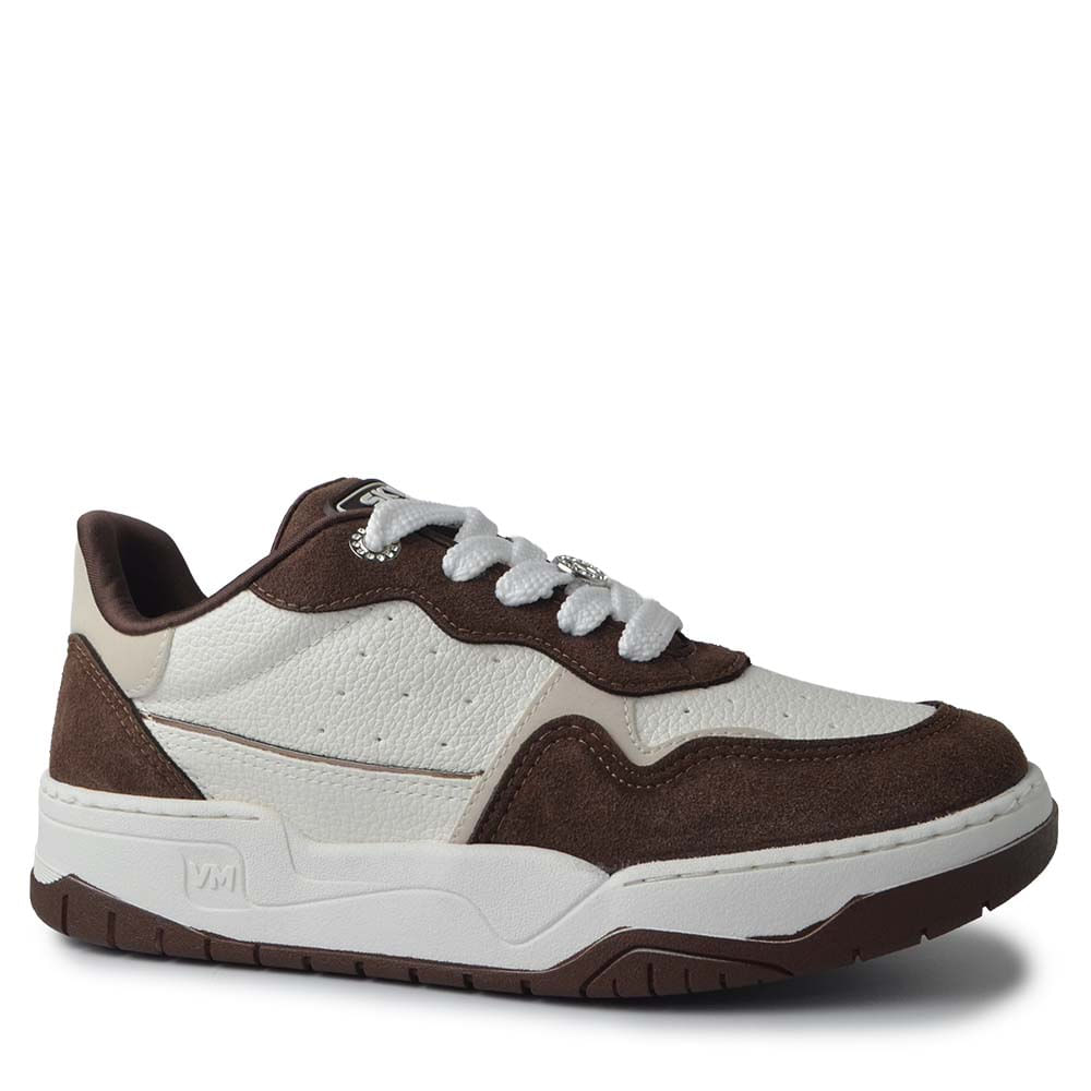 Tênis Casual Via Marte Feminino 276-012-13 - Foto 2