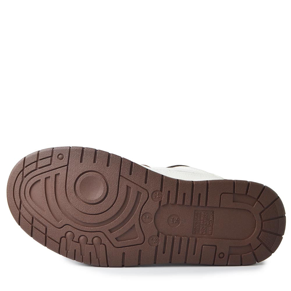 Tênis Casual Via Marte Feminino 276-012-13 - Foto 5