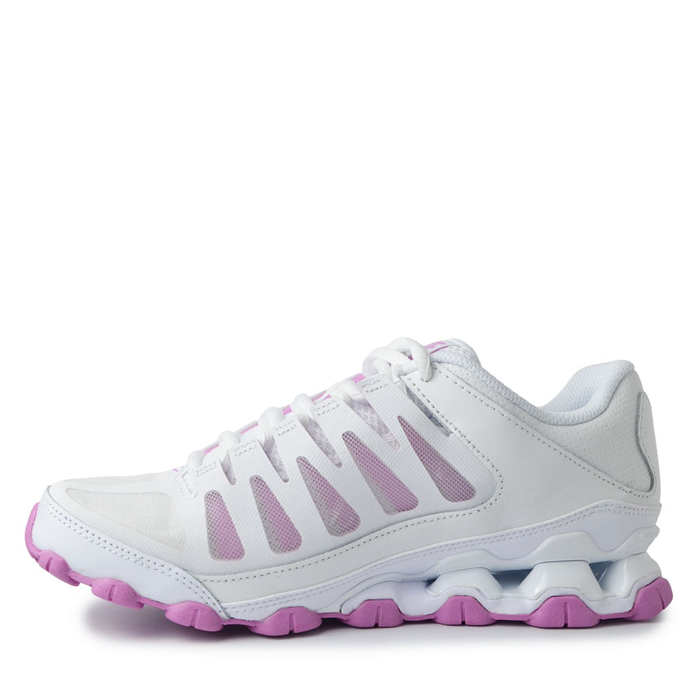 Tênis Esportivo Nike Feminino REAX 8 IO2400-101 - Foto 3