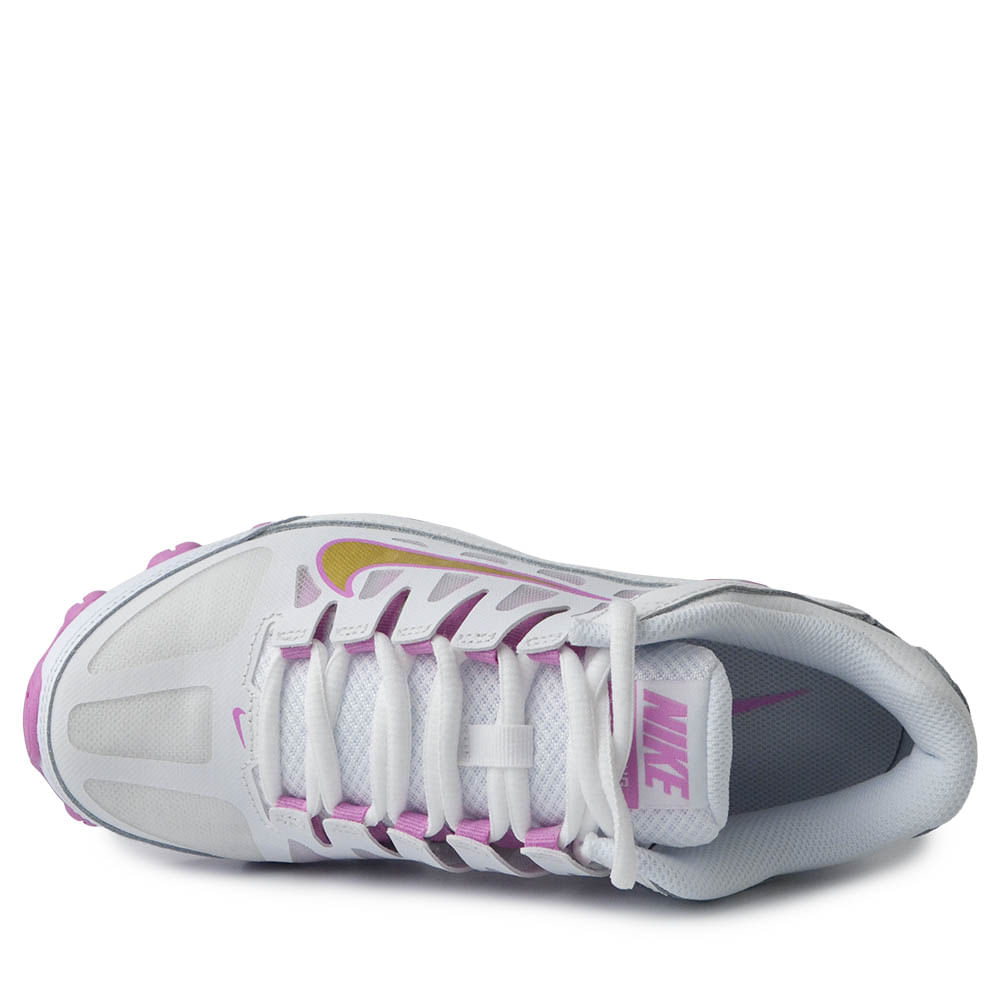 Tênis Esportivo Nike Feminino REAX 8 IO2400-101 - Foto 4