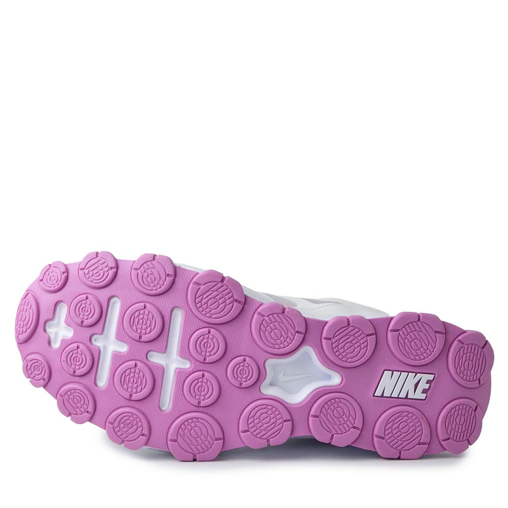 Tênis Esportivo Nike Feminino REAX 8 IO2400-101 - Foto 5
