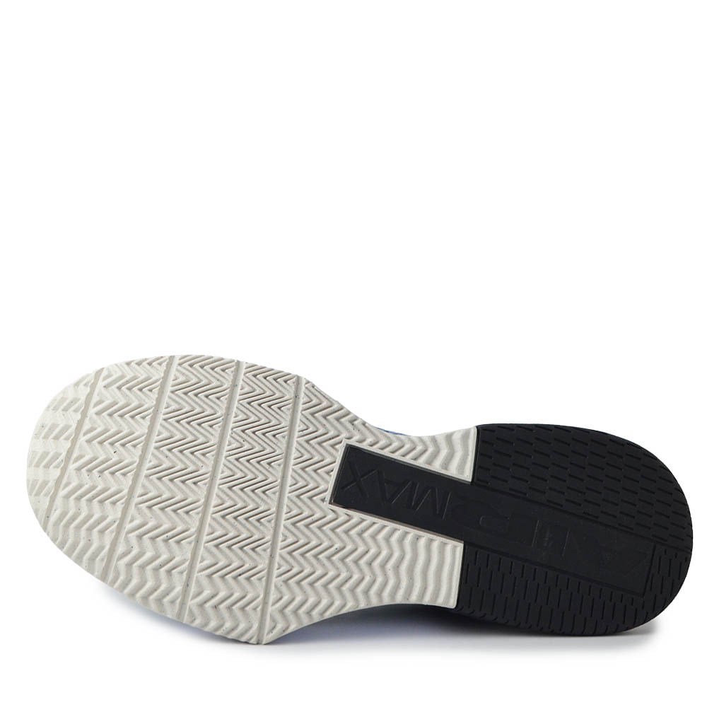 Tênis Esportivo Nike Masculino MAX ALPHA T6 FQ1833-402 - Foto 5