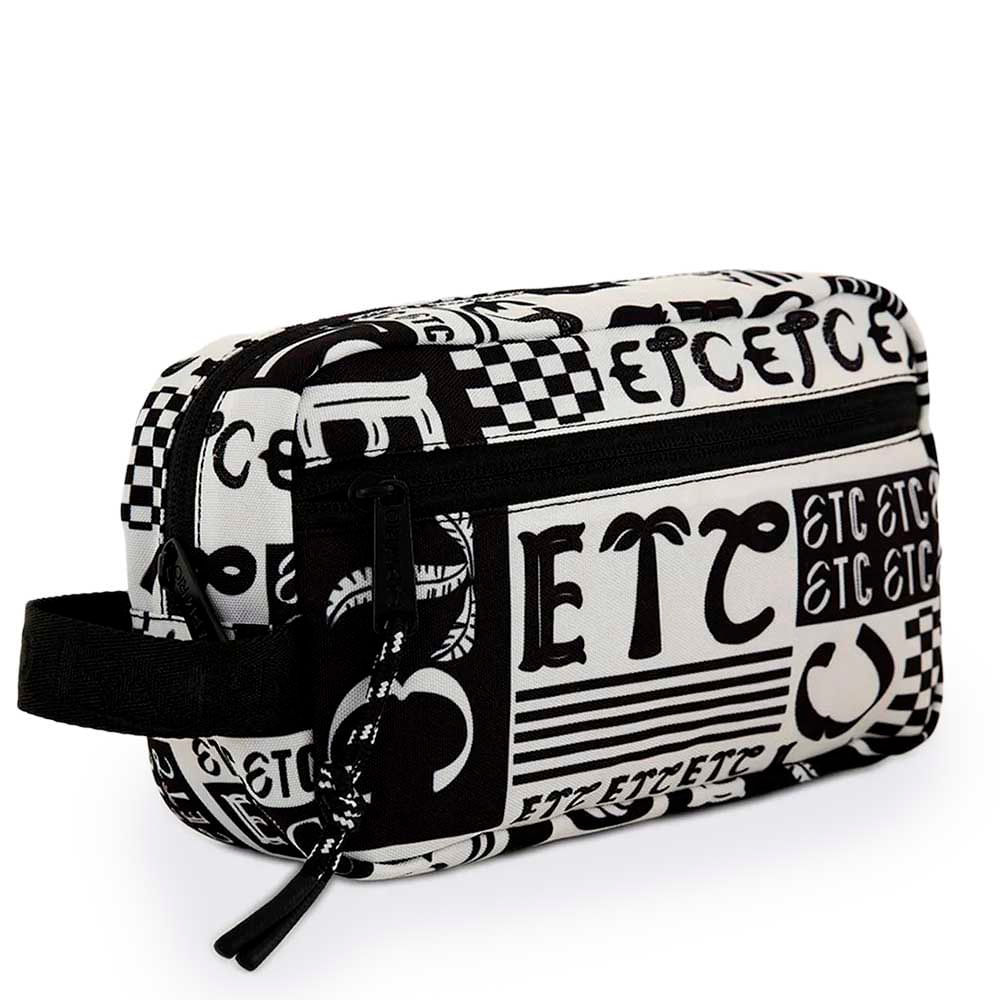 Necessaire Farm Tipografico 78331096 - Foto 2