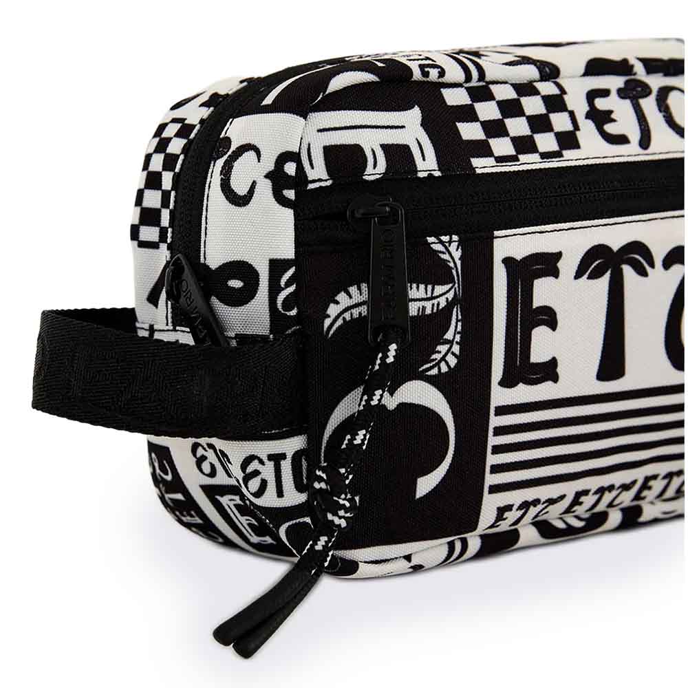 Necessaire Farm Tipografico 78331096 - Foto 4