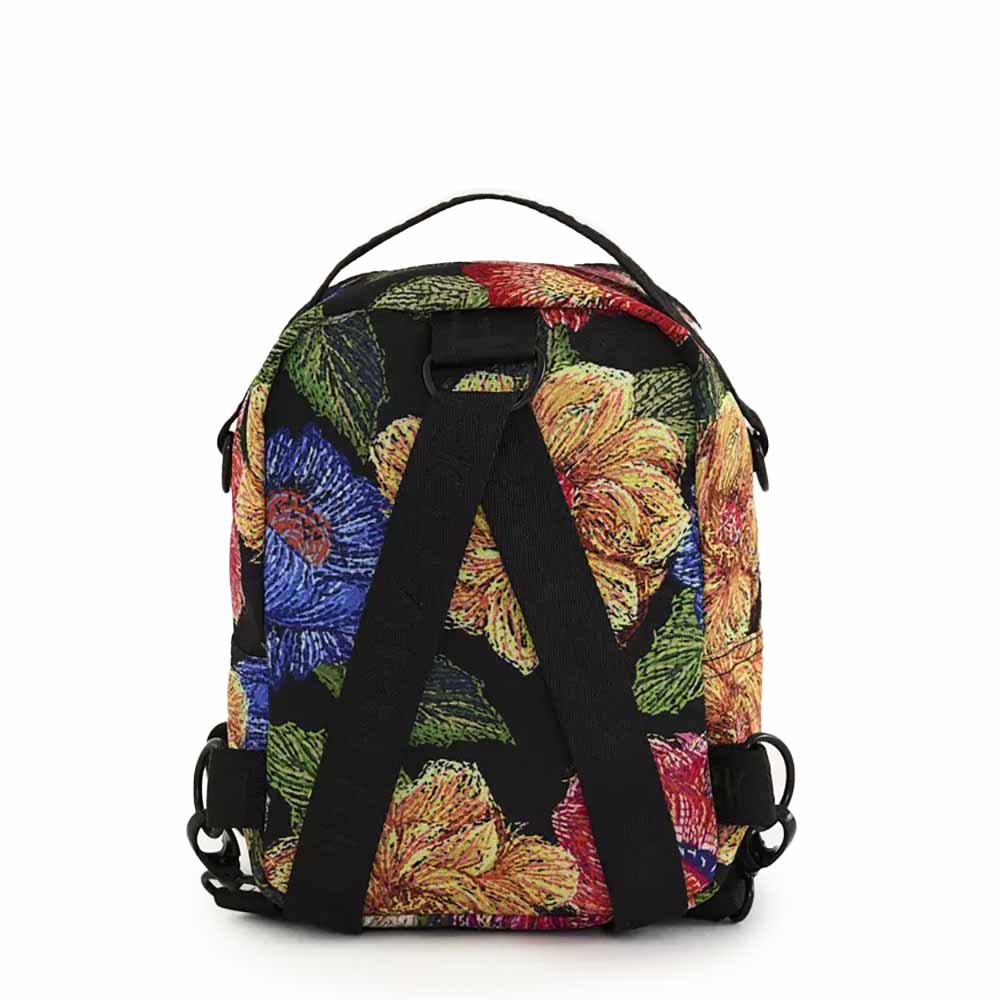 Mochila Farm Floral Paraiso 78331406 - Foto 3