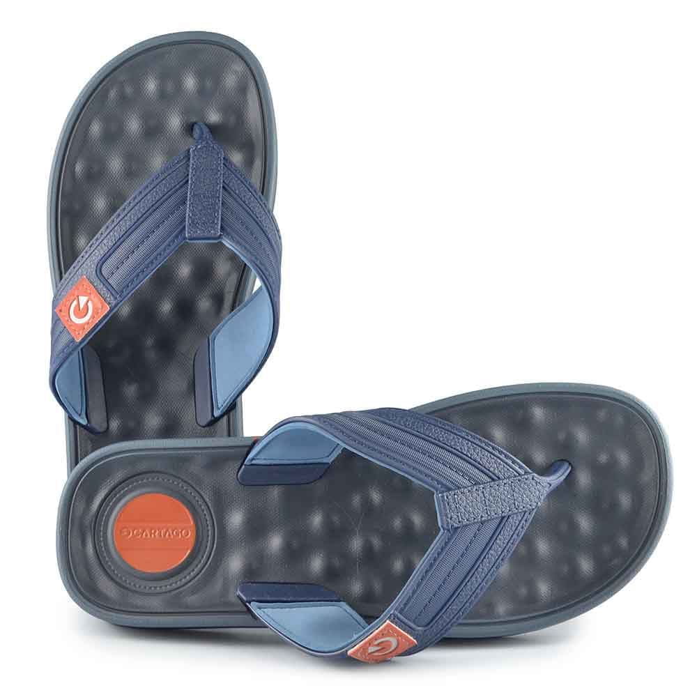 Chinelo Cartago Masculino Alabama 25 11859 - Foto 1