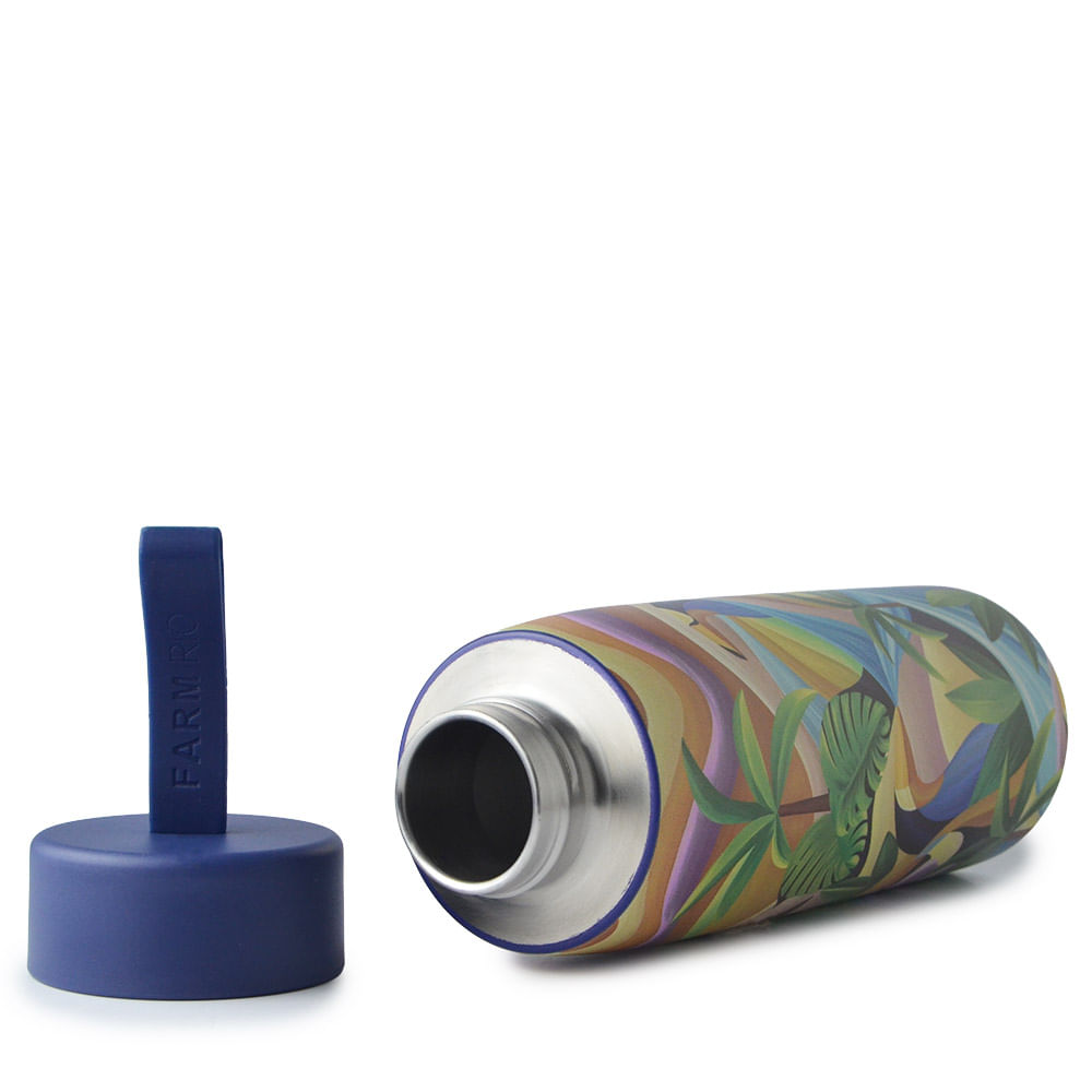 Garrafa Farm Montanha 500ml 78331173 - Foto 4