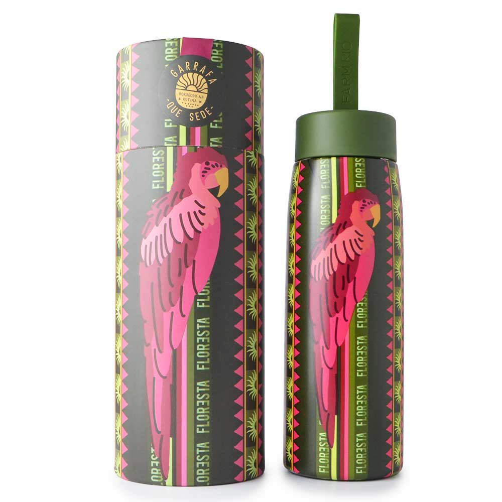 Garrafa Farm Janela da Ma 500ml 78330673 - Foto 1