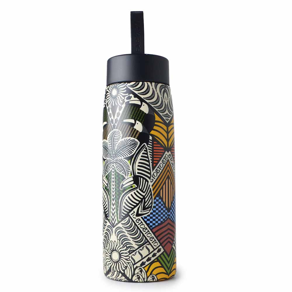 Garrafa Farm Coqueiro 750ml 78331074 - Foto 2