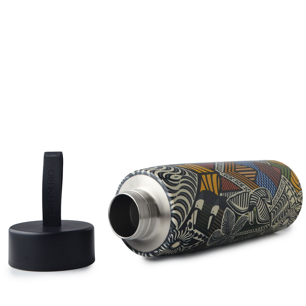 Garrafa Farm Coqueiro 750ml 78331074 - Foto 4