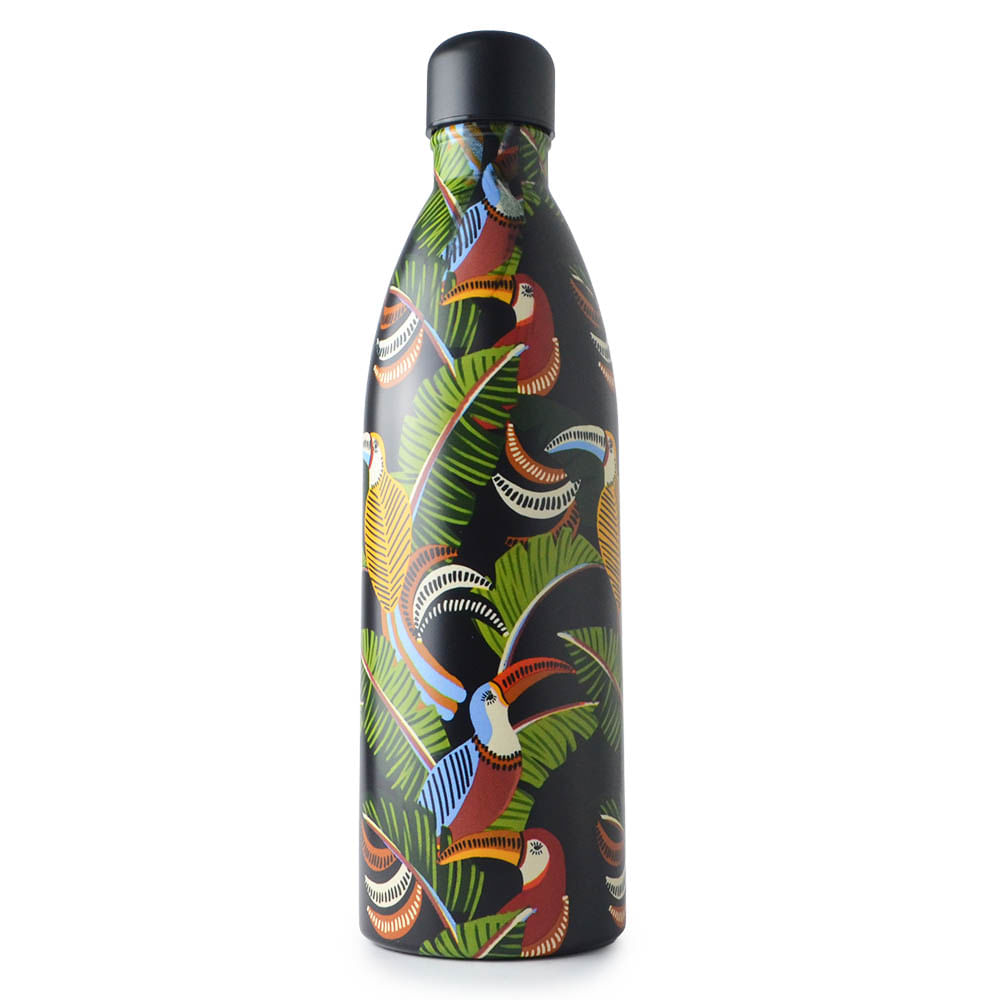 Garrafa Farm Folhagens 1L 78331047 - Foto 2