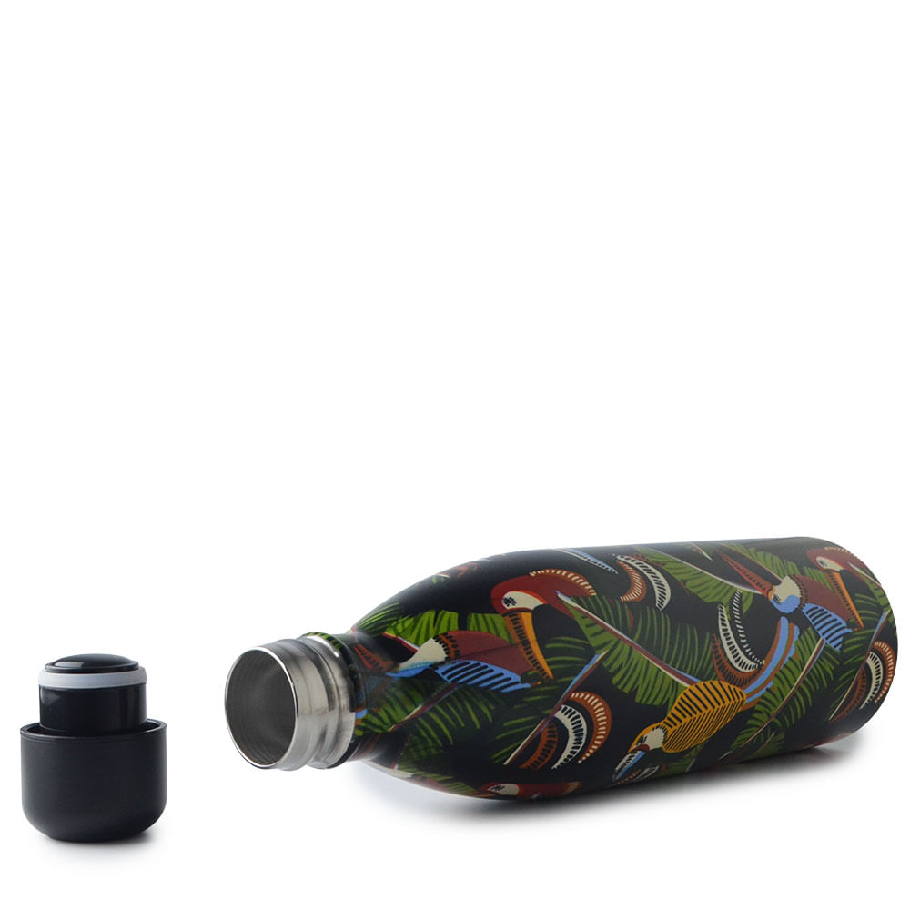 Garrafa Farm Folhagens 1L 78331047 - Foto 4