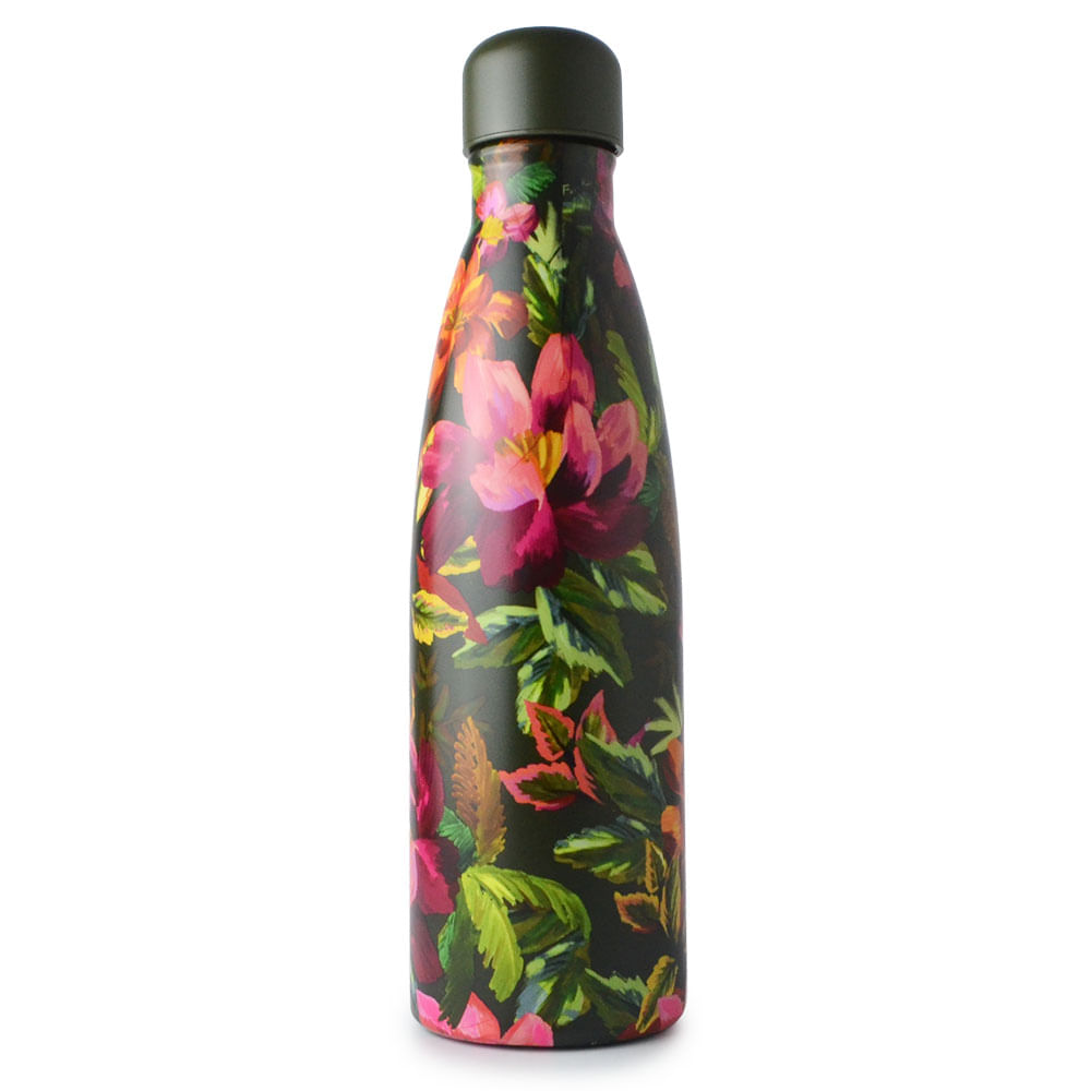 Garrafa Farm Flowers 500ml 78330645C - Foto 2