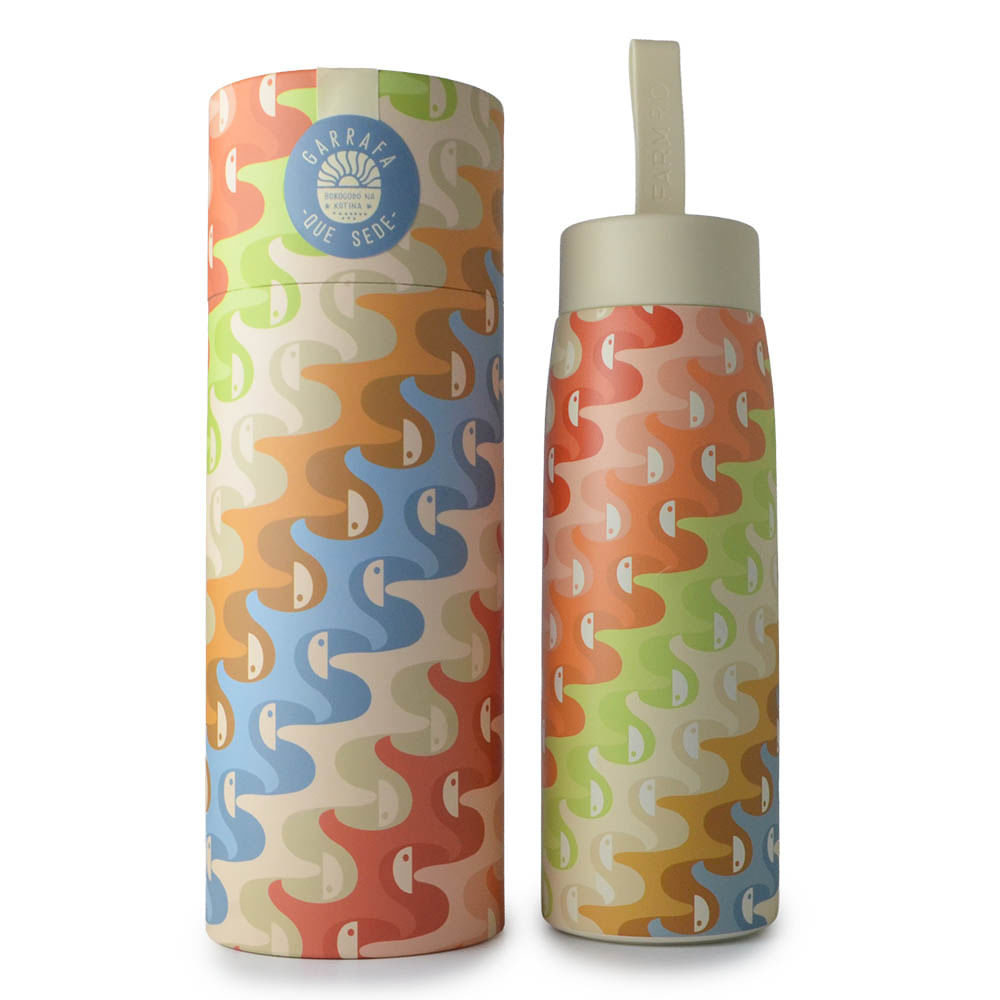 Garrafa Farm Copatucano 750ml 78330973 - Foto 1