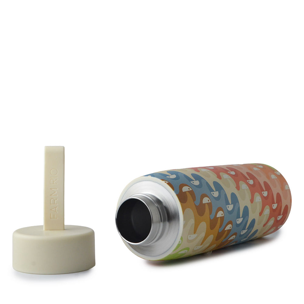 Garrafa Farm Copatucano 750ml 78330973 - Foto 4