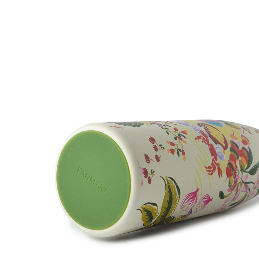 Garrafa Farm Comida de Praia 500ml 78330845 - Foto 3