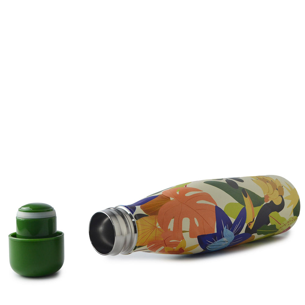 Garrafa Farm Tucano 500ml 78330745 - Foto 4