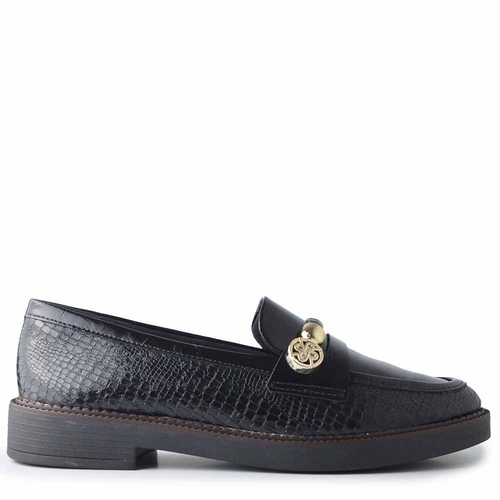 Mocassim Ramarim Feminino 2611103 - Foto 1