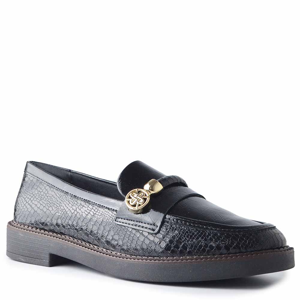 Mocassim Ramarim Feminino 2611103 - Foto 2