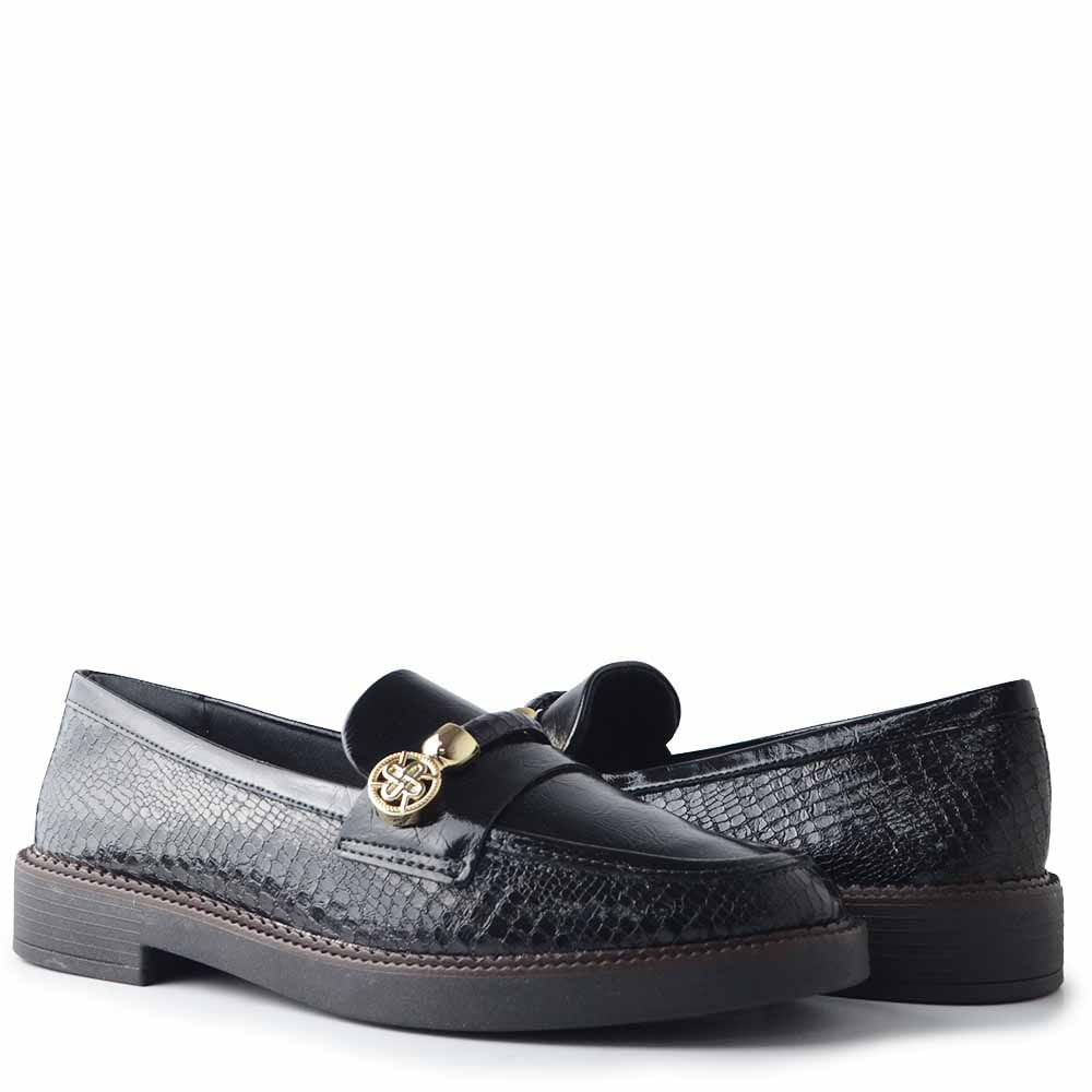 Mocassim Ramarim Feminino 2611103 - Foto 6