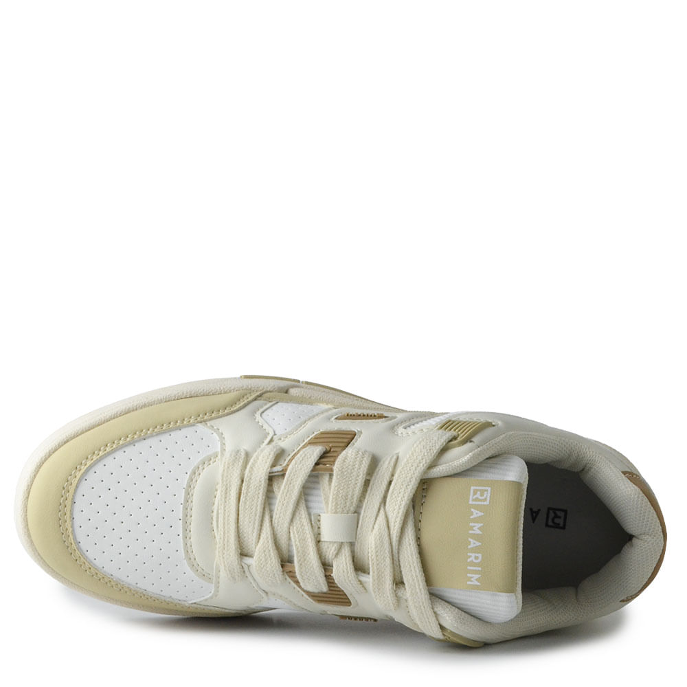 Tênis Casual Ramarim Feminino 2689136 - Foto 4