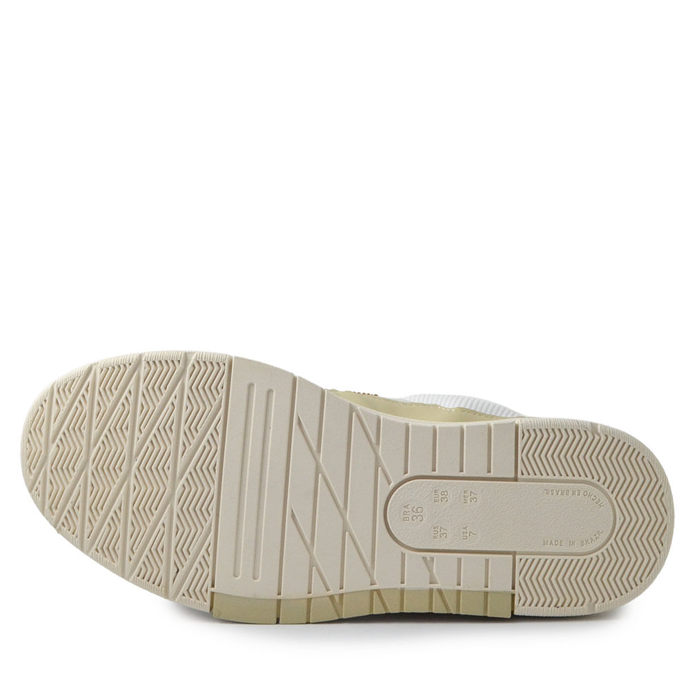 Tênis Casual Ramarim Feminino 2689136 - Foto 5