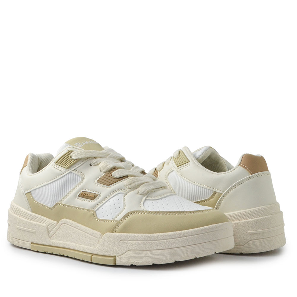 Tênis Casual Ramarim Feminino 2689136 - Foto 6