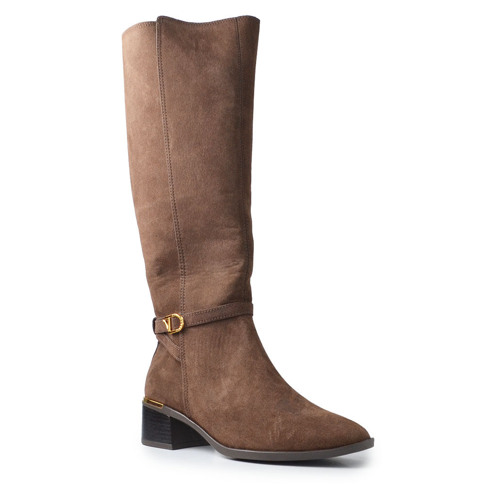 Bota Via Marte Feminina 098-026-01 - Foto 2