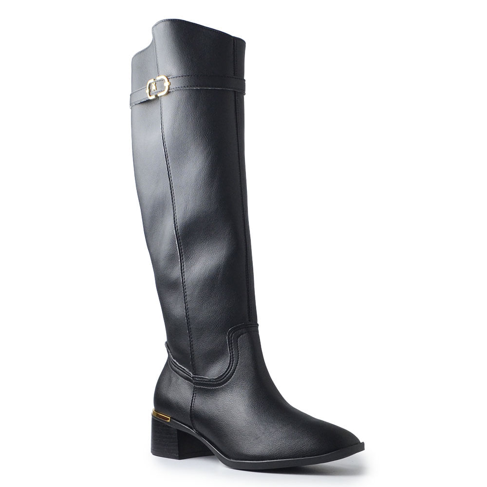 Bota Via Marte Feminina 098-024-01 - Foto 2