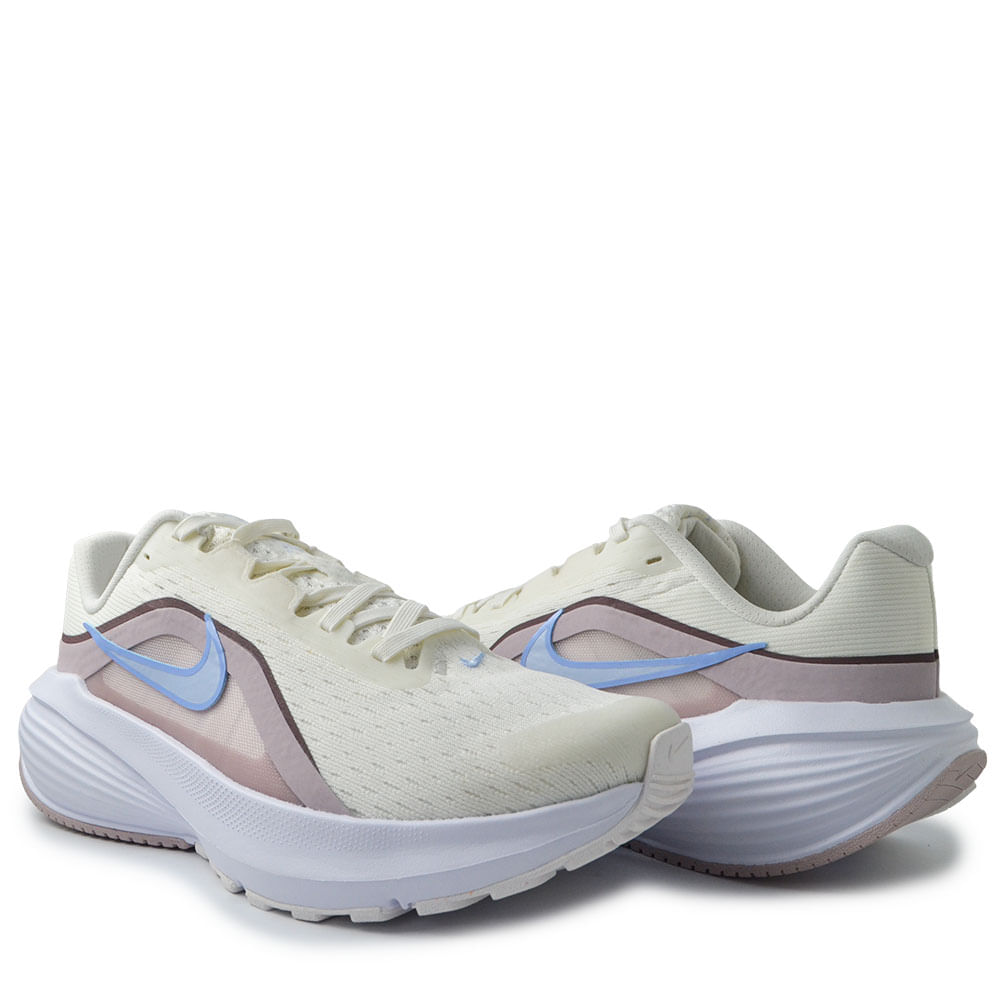 Tênis Esportivo Nike Feminino W DOWNSHIFTER 14 IB 1899-100 - Foto 6