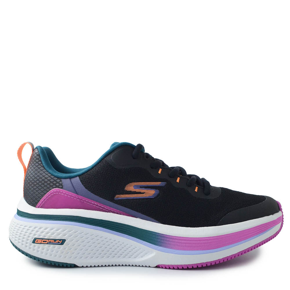 Tênis Esportivo Skechers Feminino W GO RUN ELE 129002BR - Foto 1
