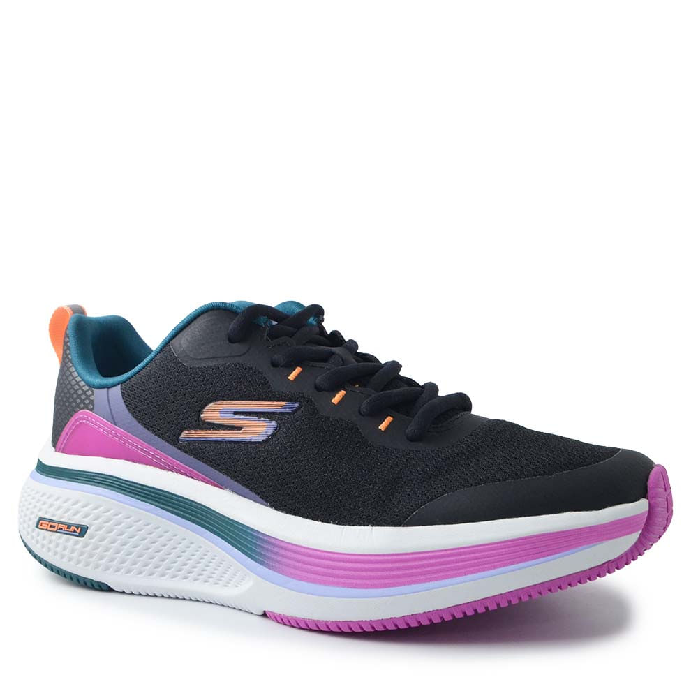 Tênis Esportivo Skechers Feminino W GO RUN ELE 129002BR - Foto 2