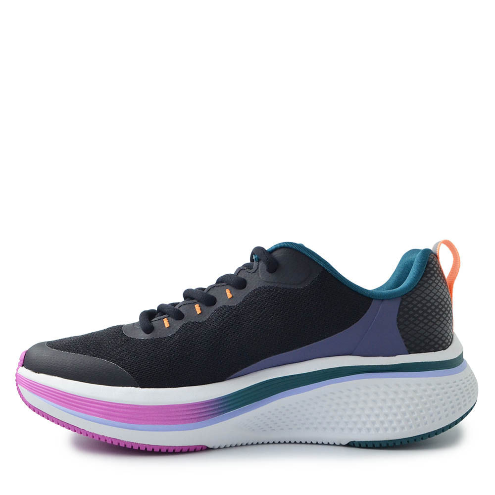 Tênis Esportivo Skechers Feminino W GO RUN ELE 129002BR - Foto 3