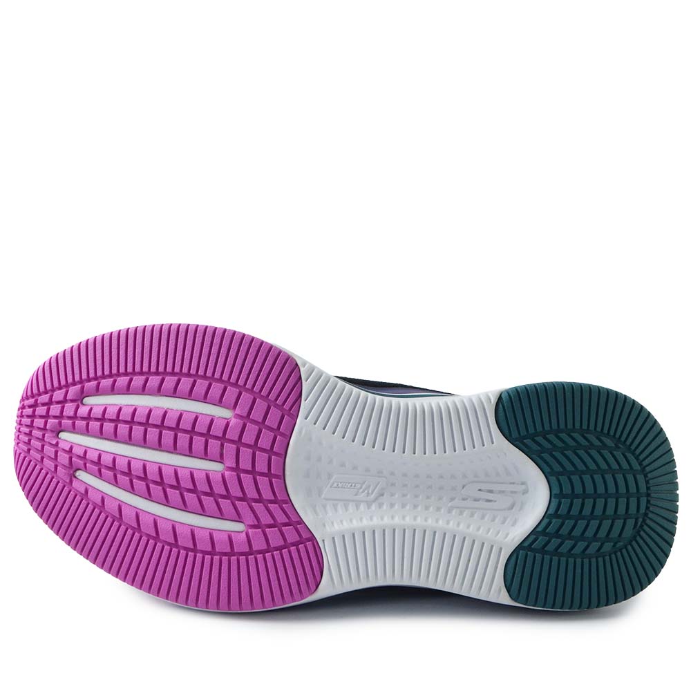 Tênis Esportivo Skechers Feminino W GO RUN ELE 129002BR - Foto 5