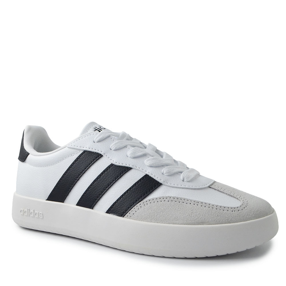 Tênis Casual Adidas Masculino Barreda KJ0969 - Foto 2