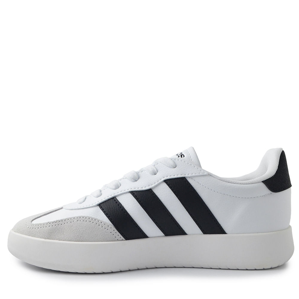 Tênis Casual Adidas Masculino Barreda KJ0969 - Foto 3