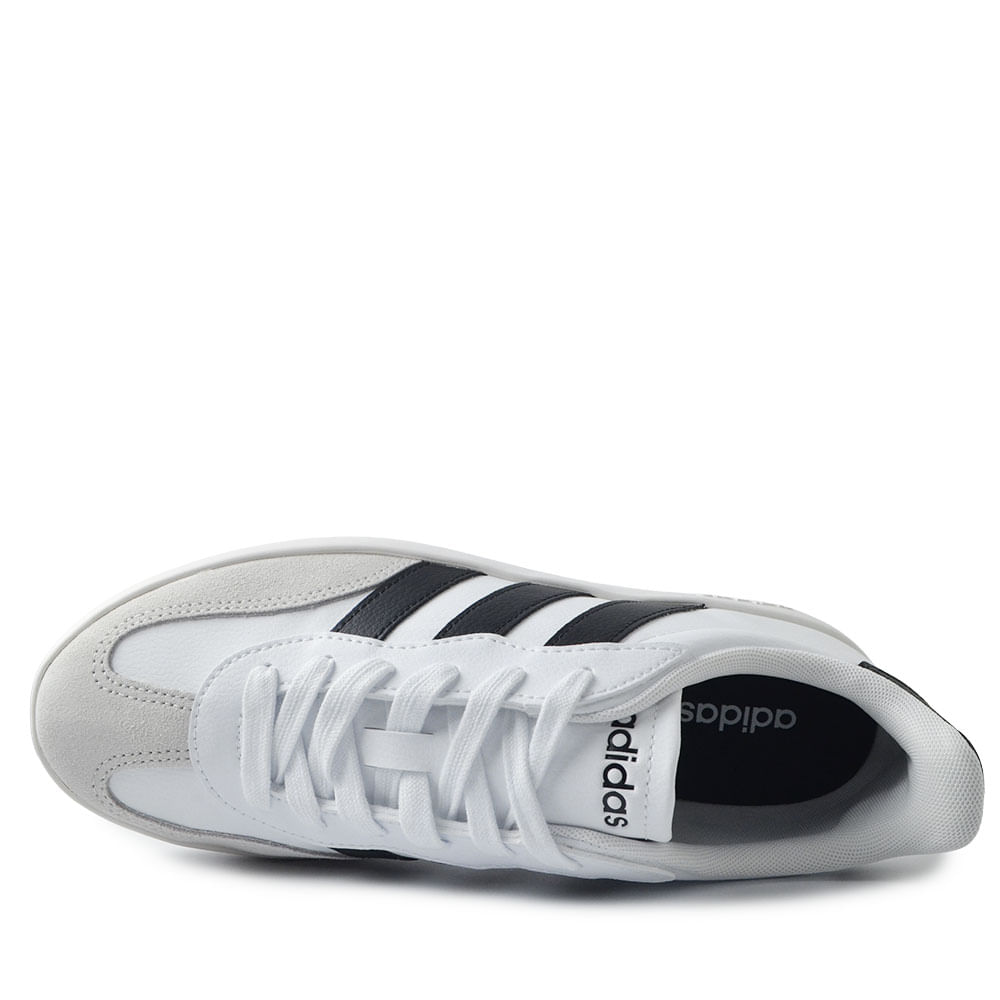 Tênis Casual Adidas Masculino Barreda KJ0969 - Foto 4