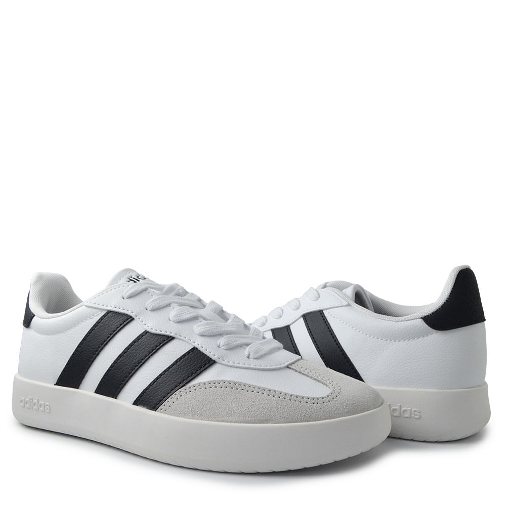 Tênis Casual Adidas Masculino Barreda KJ0969 - Foto 6