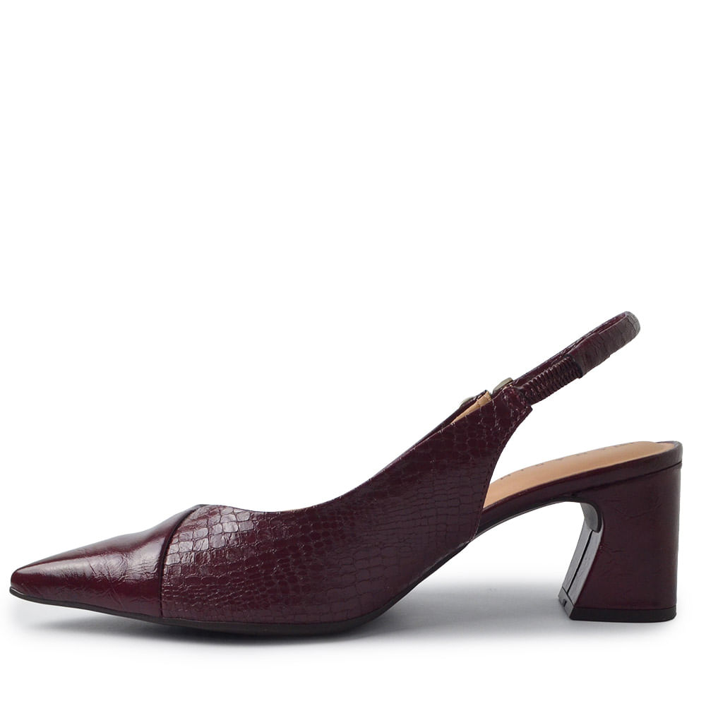 Scarpin Ramarim Feminino 2616132 - Foto 3