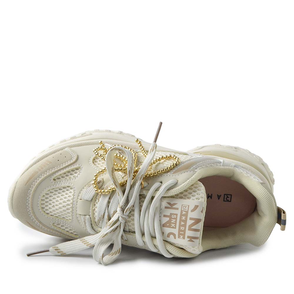 Tênis Casual Ramarim Feminino 2671131 - Foto 4