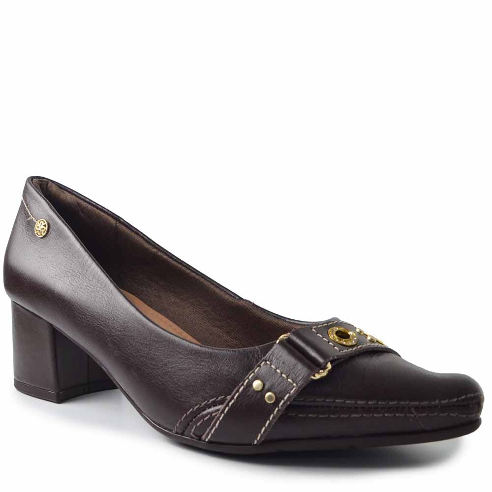 Sapato Ramarim Feminino 2662105 - Foto 2