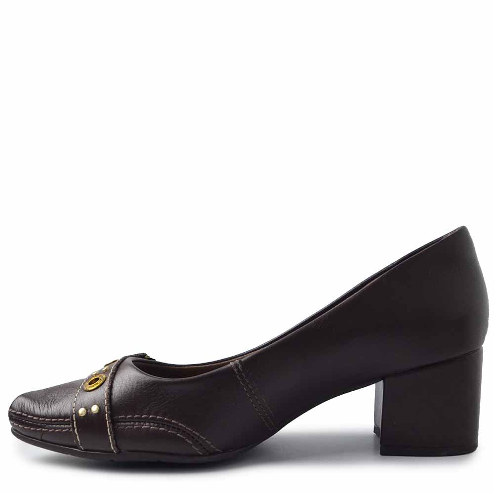 Sapato Ramarim Feminino 2662105 - Foto 3