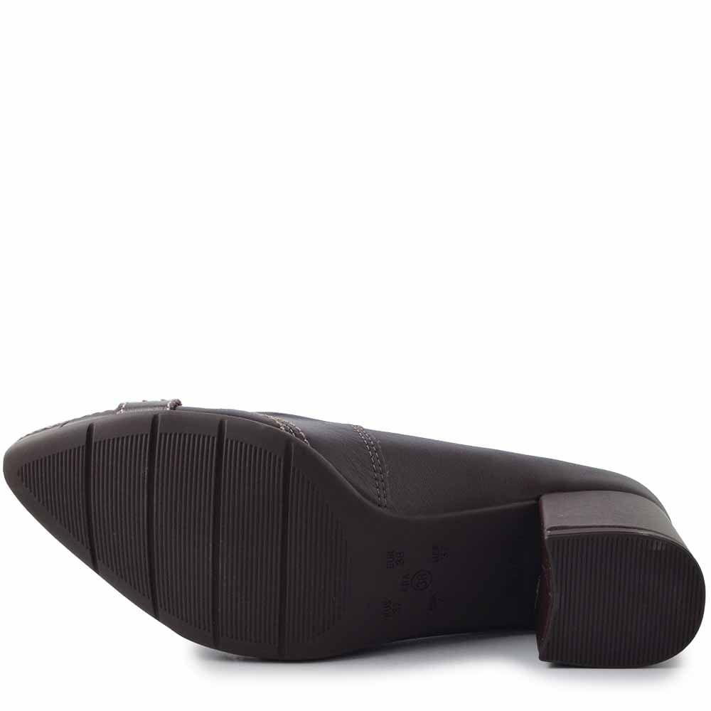 Sapato Ramarim Feminino 2662105 - Foto 5