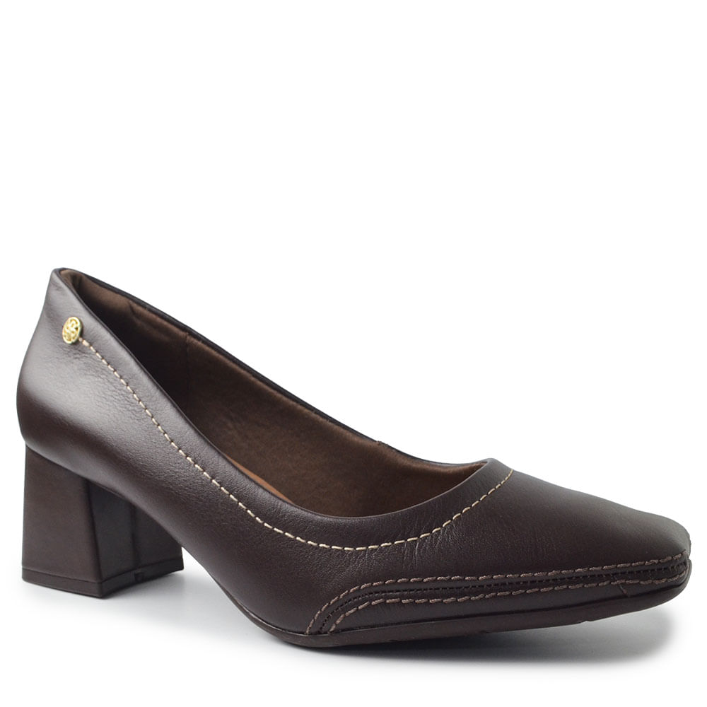 Sapato Ramarim Feminino 2668101 - Foto 2