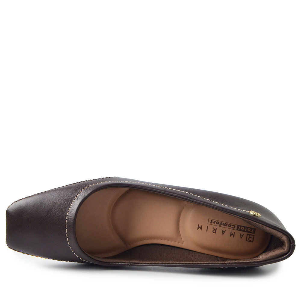 Sapato Ramarim Feminino 2668101 - Foto 4